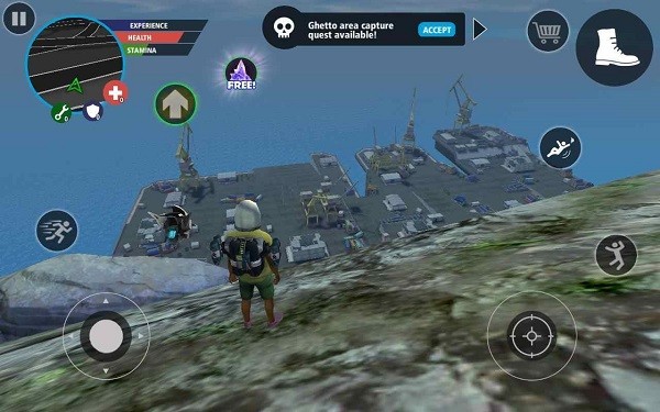 大都市生活模拟器1