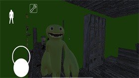 逃出去斑斑幼儿园2