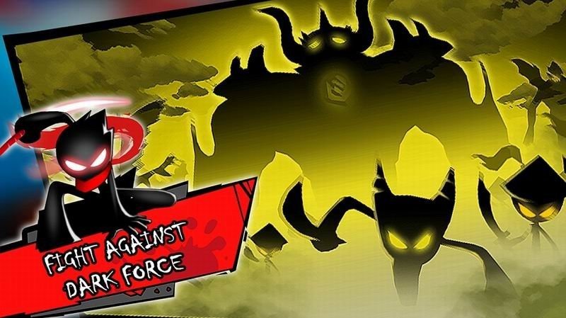 火柴人复仇2中文版2