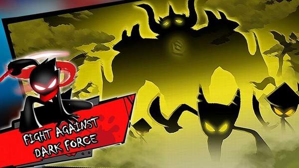 火柴人复仇2中文版