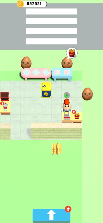 烹饪所有的美食2