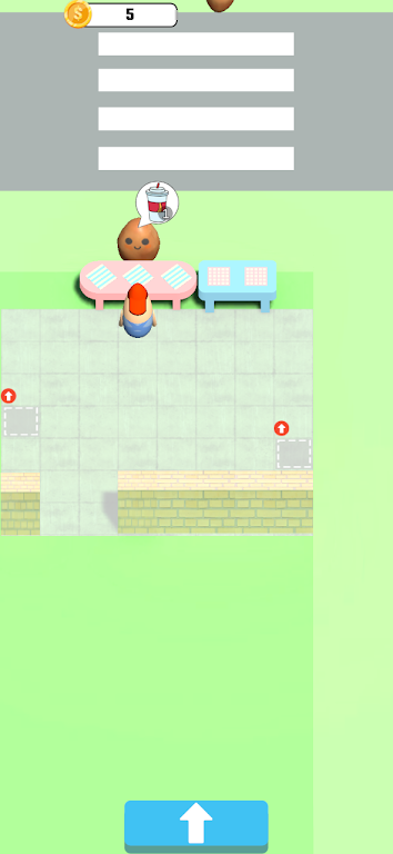 烹饪所有的美食3