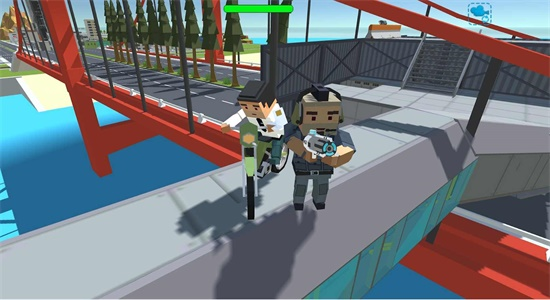 简单的沙盒20231