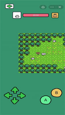 创游编辑器内置菜单1