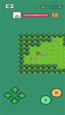 创游编辑器内置菜单