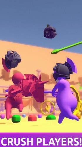 标枪大作战去广告