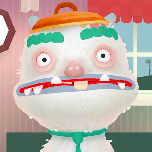 宝宝小厨师做饺子