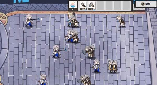 垃圾桶军团内置菜单