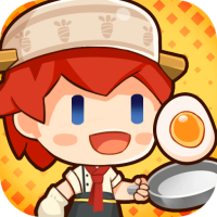 料理梦物语游戏