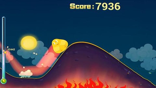 宇宙大坠落手游2