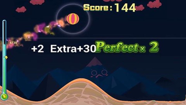 宇宙大坠落手游3