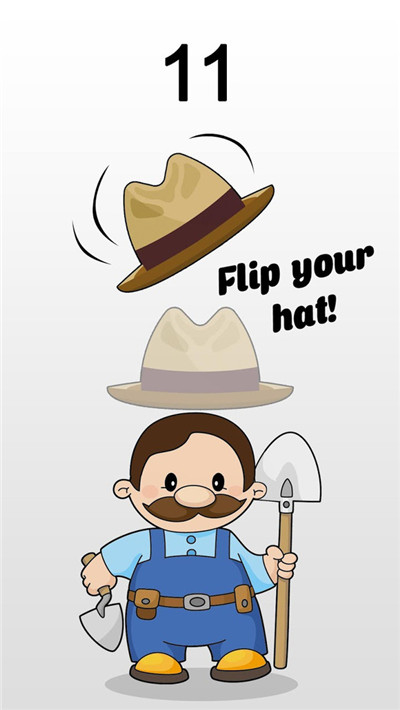 安全帽翻转挑战赛手游2