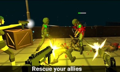 裂缝生存免费版0