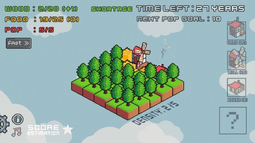 建造小镇模拟器2