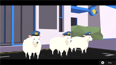 非常普通的鹿无限血量变态版 非常普通的鹿无限血量变态版