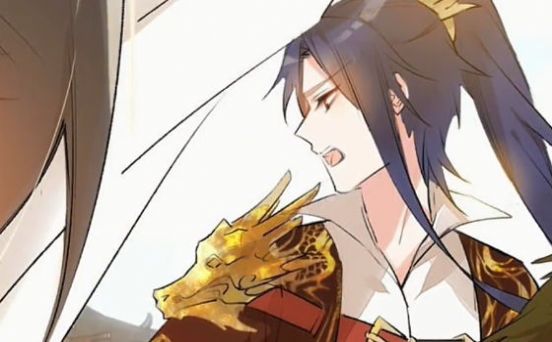 穿越古代当赘婿3