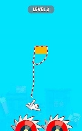 把他们都绑起来2