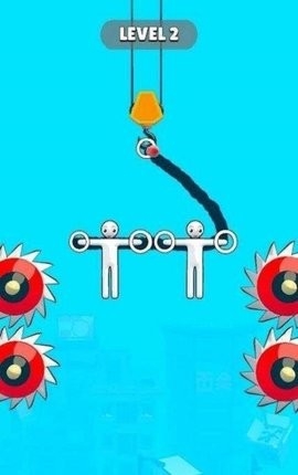 把他们都绑起来3