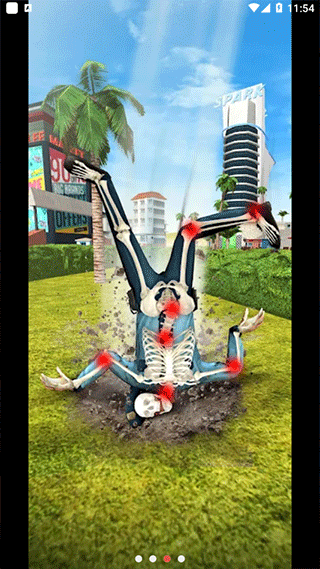 骨折模拟器免费版0