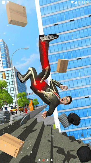 骨折模拟器免费版1