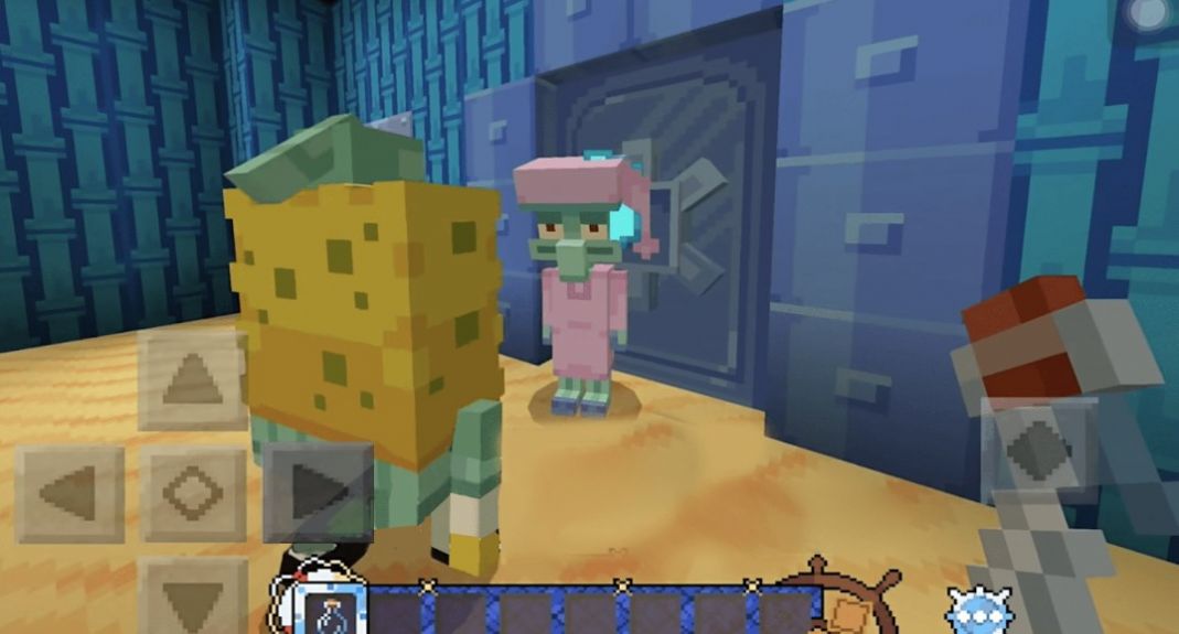 比奇堡的冒险之旅2