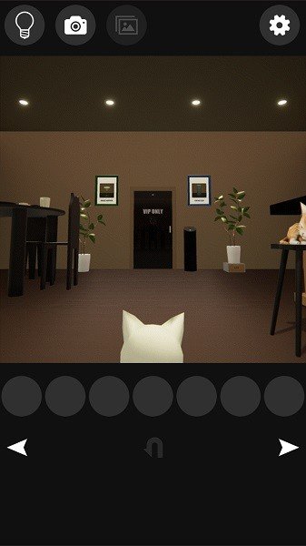 逃离猫咪酒吧免费版1