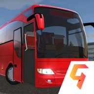 迷你大巴世界超级驾驶中文版