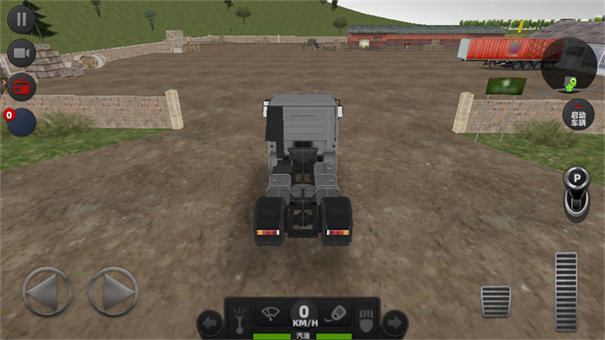 迷你大巴世界超级驾驶中文版2