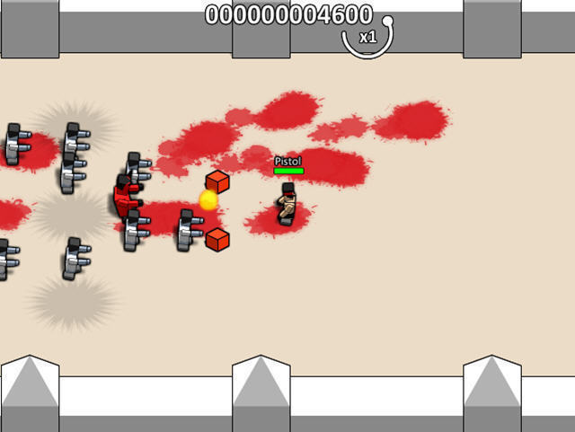 僵户危机双人版1