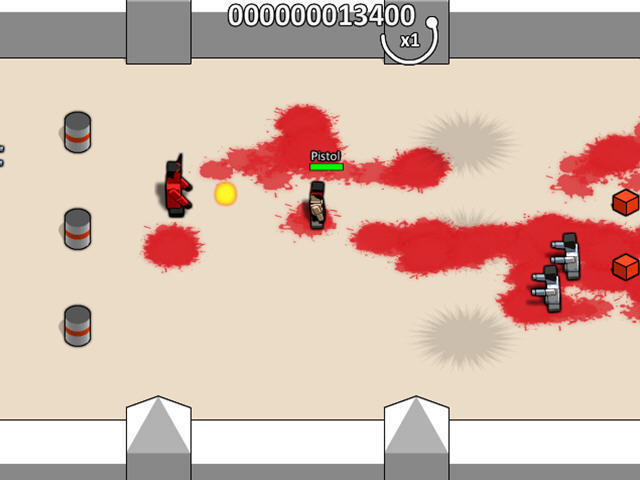 僵户危机双人版2