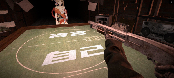 恶魔轮盘赌原神版1