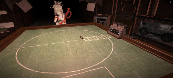 恶魔轮盘赌原神版2