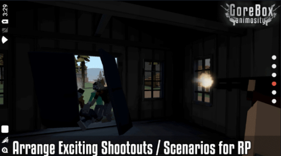 g沙盒仇恨国际服1