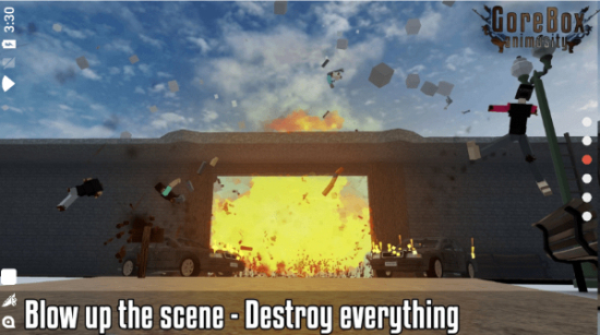 g沙盒仇恨国际服3