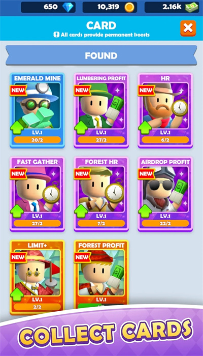 岛屿先锋矿工生存1