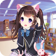 装扮洛丽塔游戏