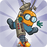 超级挖掘兵手游