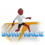 冲浪比赛游戏