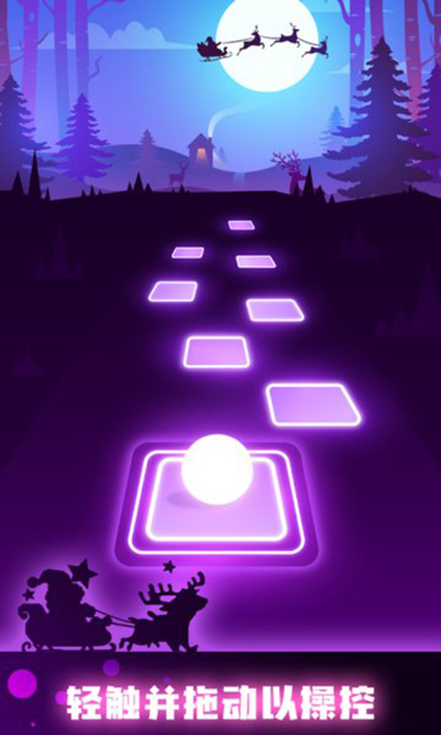 节奏弹球无广告1