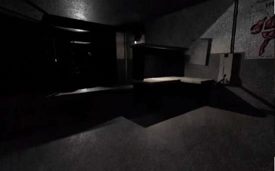 屠宰场大逃杀游戏1