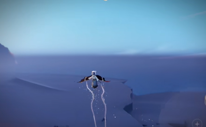 光遇全物品北觅版3