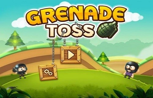 特种兵手雷游戏0