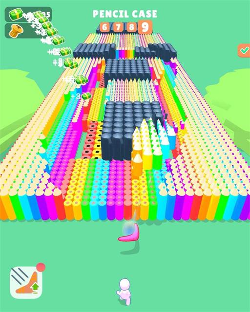 回旋镖投掷游戏1