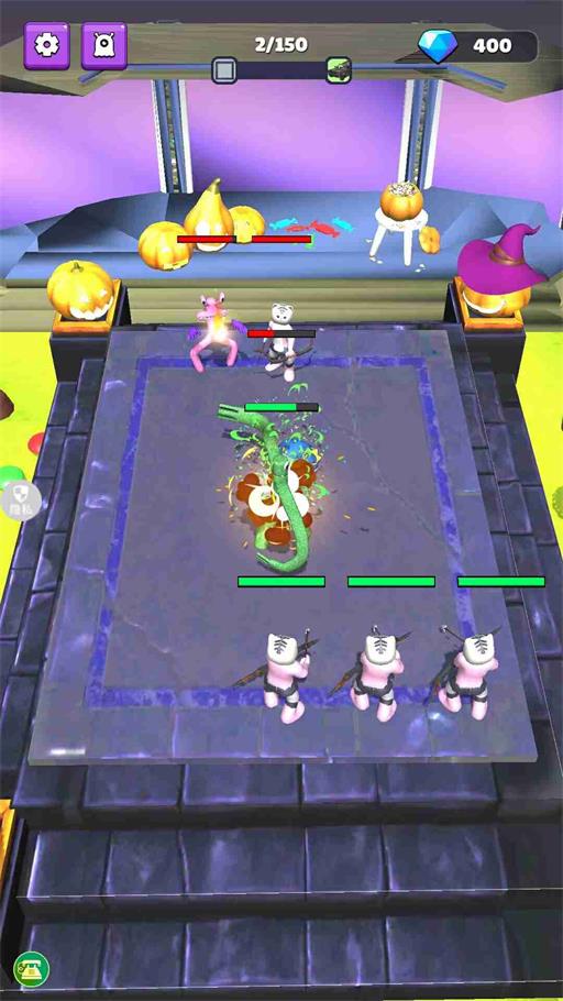 合到停不下来游戏0