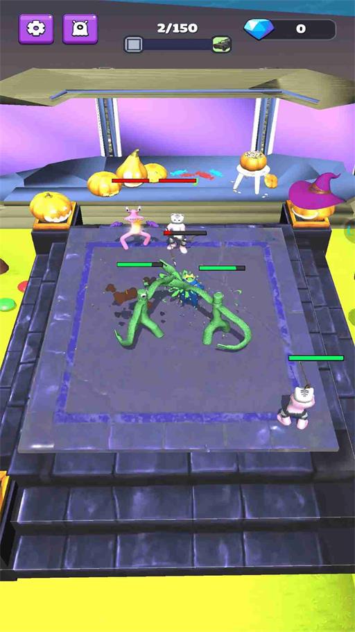 合到停不下来游戏1