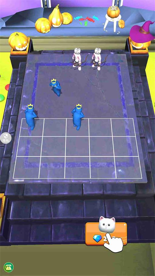 合到停不下来游戏2