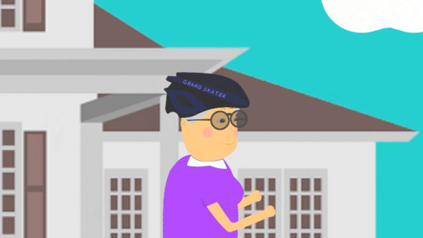 帮奶奶找猫游戏0