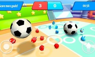 STAR超难惊奇狂奔1