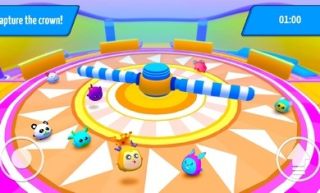 STAR超难惊奇狂奔2