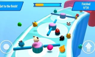 STAR超难惊奇狂奔3